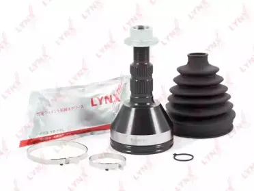 Шарнирный комплект, приводной вал LYNXauto купить