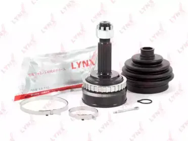 Шарнирный комплект, приводной вал LYNXauto купить