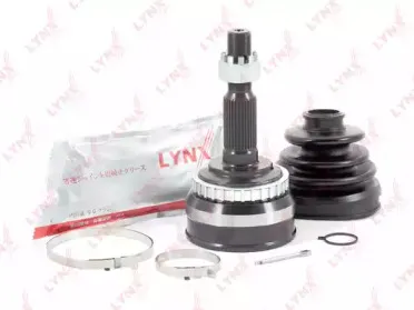 Шарнирный комплект, приводной вал LYNXauto купить