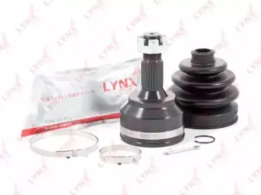 Шарнирный комплект, приводной вал LYNXauto купить