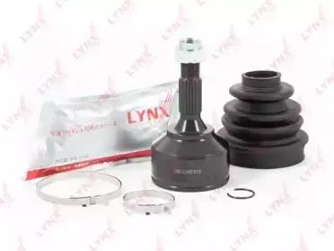 Шарнирный комплект, приводной вал LYNXauto купить
