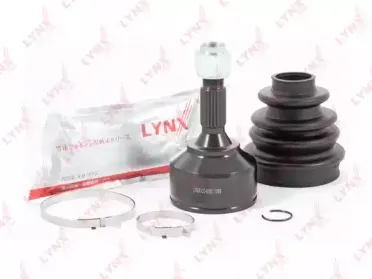 Шарнирный комплект, приводной вал LYNXauto купить