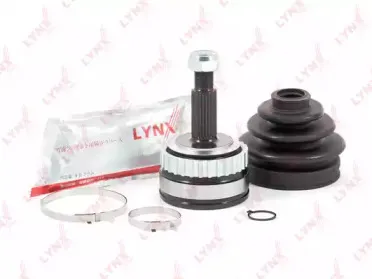 Шарнирный комплект, приводной вал LYNXauto купить