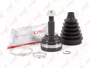 Шарнирный комплект, приводной вал LYNXauto купить