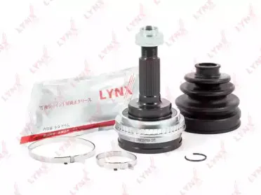 Шарнирный комплект, приводной вал LYNXauto купить