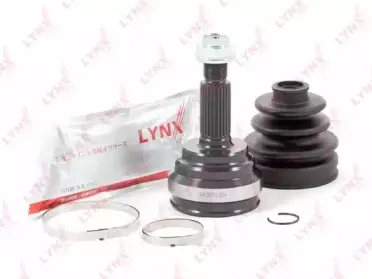 Шарнирный комплект, приводной вал LYNXauto купить