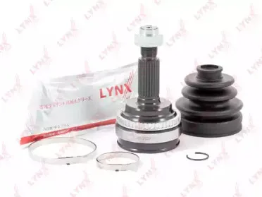 Шарнирный комплект, приводной вал LYNXauto купить