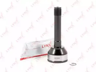 Шарнирный комплект, приводной вал LYNXauto купить