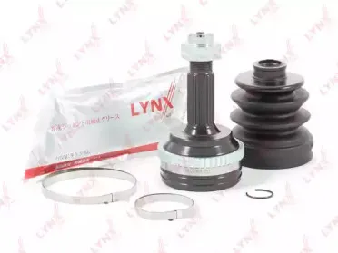 Шарнирный комплект, приводной вал LYNXauto купить