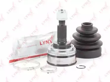 Шарнирный комплект, приводной вал LYNXauto купить