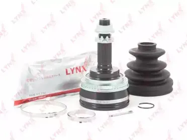 Шарнирный комплект, приводной вал LYNXauto купить