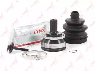 Шарнирный комплект, приводной вал LYNXauto купить
