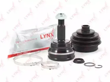 Шарнирный комплект, приводной вал LYNXauto купить