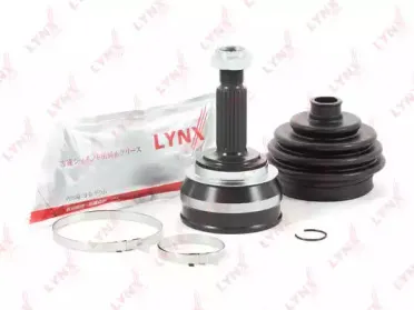 Шарнирный комплект, приводной вал LYNXauto купить