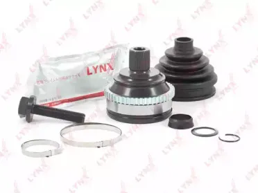 Шарнирный комплект, приводной вал LYNXauto купить