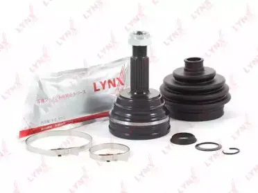 Шарнирный комплект, приводной вал LYNXauto купить