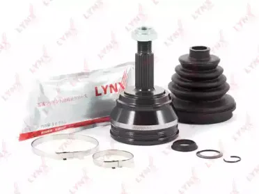 Шарнирный комплект, приводной вал LYNXauto купить