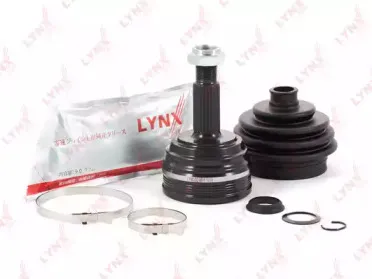 Шарнирный комплект, приводной вал LYNXauto купить