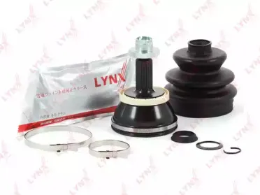 Шарнирный комплект, приводной вал LYNXauto купить