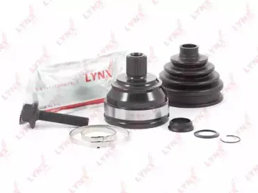 Шарнирный комплект, приводной вал LYNXauto купить