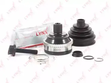 Шарнирный комплект, приводной вал LYNXauto купить