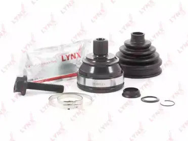 Шарнирный комплект, приводной вал LYNXauto купить