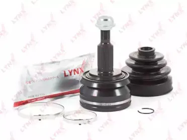 Шарнирный комплект, приводной вал LYNXauto купить