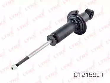 Амортизатор LYNXauto купить