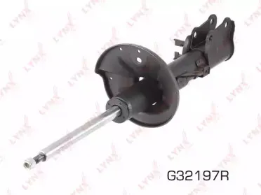 Амортизатор LYNXauto купить