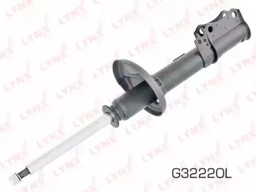 Амортизатор LYNXauto купить