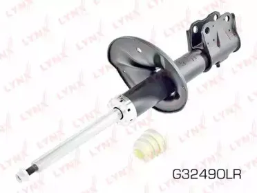 Амортизатор LYNXauto купить