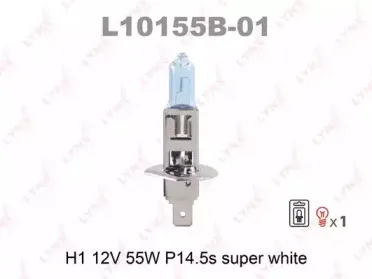 Лампа накаливания, противотуманная фара LYNXauto купить