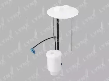 Топливный фильтр LYNXauto купить