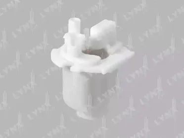 Топливный фильтр LYNXauto купить