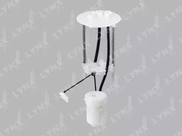 Топливный фильтр LYNXauto купить