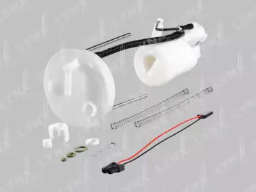 Топливный фильтр LYNXauto купить