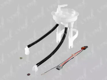 Топливный фильтр LYNXauto купить