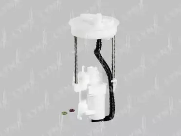 Топливный фильтр LYNXauto купить