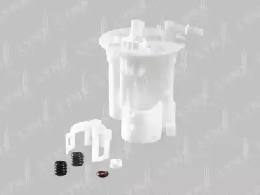 Топливный фильтр LYNXauto купить