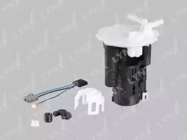 Топливный фильтр LYNXauto купить