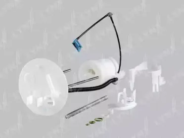 Топливный фильтр LYNXauto купить