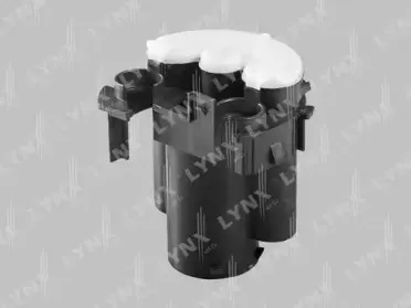 Топливный фильтр LYNXauto купить
