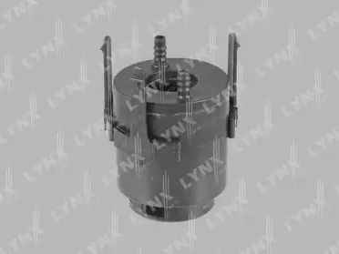 Топливный фильтр LYNXauto купить