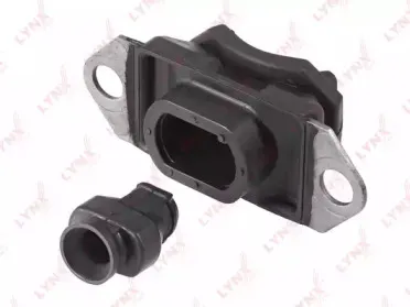 Подвеска, автоматическая коробка передач LYNXauto купить