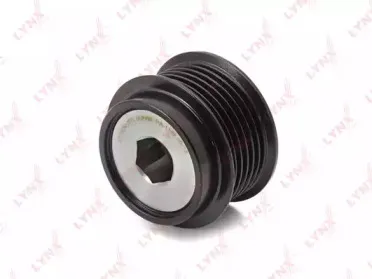 Механизм свободного хода генератора LYNXauto купить