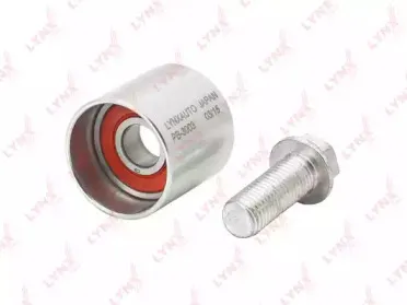 Паразитный / Ведущий ролик, зубчатый ремень LYNXauto купить