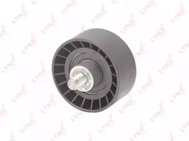 Паразитный / Ведущий ролик, зубчатый ремень LYNXauto купить