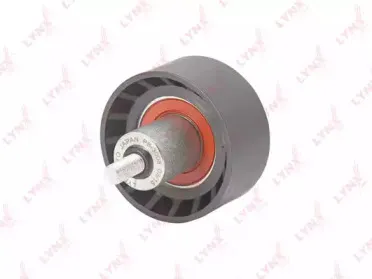 Паразитный / Ведущий ролик, зубчатый ремень LYNXauto купить