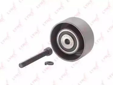 Паразитный / Ведущий ролик, зубчатый ремень LYNXauto купить