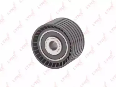 Паразитный / Ведущий ролик, зубчатый ремень LYNXauto купить